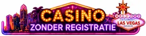 casino zonder registratie logo